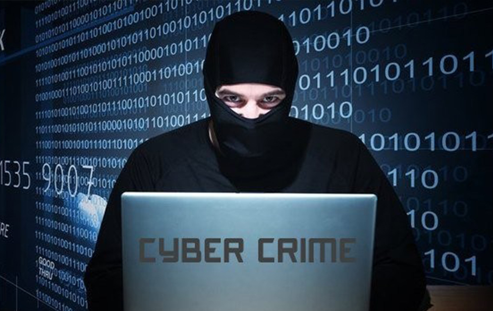 Prohibited  Cyber Activity